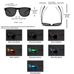 Polarized Fishing Sunglasses 2025 Men Women Sun Glasses Fishing Goggles UV400