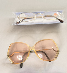 Assorted Lot of 20 Sunglasses/Glasses – Various Brands – SOLD AS IS (0183)