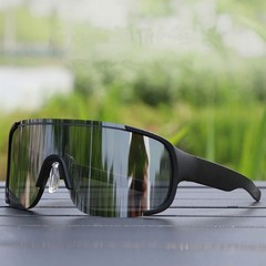 New Fashion Men Sunglasses Pilot Classic Driving Sun Glasses Metal Frame Mirror