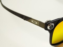 Oakley Apparition Prizm Sunglasses Lugplate Latch Alpha Coldfuse Pitchman R XX