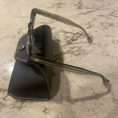 MOSCOT Lemtosh Sunglasses Sage 44mm Eyewear From Japan