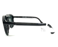 Burberry Sunglasses B4427-F 4112/87 Dark Grey Irregular Frames Dark Grey Lenses