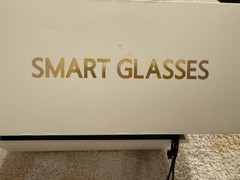 Smart Sunglasses