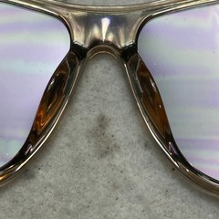 Lof Of 2 Blenders Millenia X2 Dance Electric Polarized Sunglasses Teal Pink