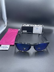 Oakley Frogskin Grey Smoke w/ Prizm Sapphire Lenses Olympic Team China new