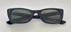 1960s Ray-Ban B&L Caribbean Black as worn by Bob Dylan