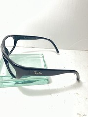 Ray-Ban Rb4033 sunglasses frames black italy