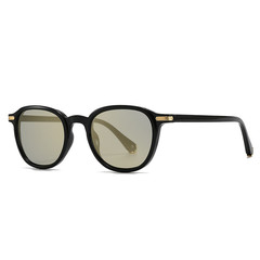 Round 147mm Large Sunglasses Men Women Outdoors Shade Fashion Glasses UV400