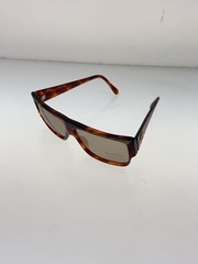 Other Brands EMMANUELLE KHANH Sunglasses — Tortoiseshell Pattern BRW BRW Men’s