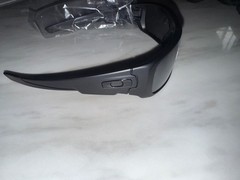 Oakley OO9096-05 Men’s Sunglasses