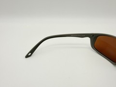 NEW Costa Del Mar BRINE II Polarized Sunglasses Olive Shale / Green Mirror Glass