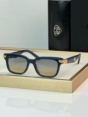 Maybach Loyal I Square Sunglasses Eyewear Unisex
