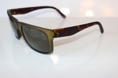 NIB ELECTRIC ”SWINGARM ” SAGE / GREY POLARIZED