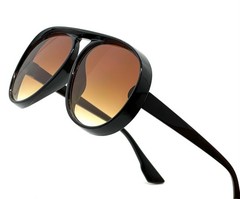 SUNGLASSES MEN DESIGNER GLASSES ROUND STYLE SHIELD FANCY MODERN LENTES GAFAS NEW