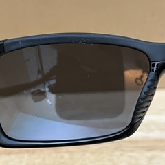 Bolle Guide 11604 Sunglasses Polarized Shiny Black Men’s Sport Wrap