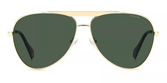 Polaroid PLD 6200/S/X Polarized J5G/UC 61 Unisex Sunglasses