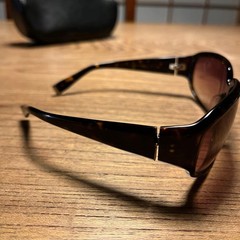 Oliver Peoples Sunglasses Tortoiseshell Brown 63mm 63-15-115