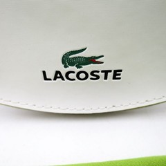 Lacoste LA12412 GN Black Green Sunglasses 115mm