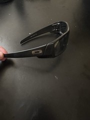 Oakley Gascan Men’s Sunglasses