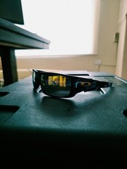 oakley men’s crankshaft polarized sunglasses