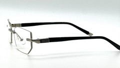 New Designer Retro Clear Lens Square Frames Glasses Mens Womens Eyewear Fashion