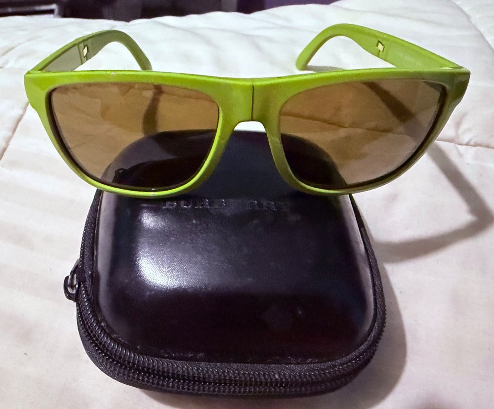 burberry sunglasses men