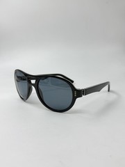 premiere de cartier sunglasses Round Full Rim Polarized