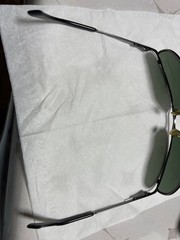 Ray-Ban Ray-Ban Sunglasses RB3119 with case