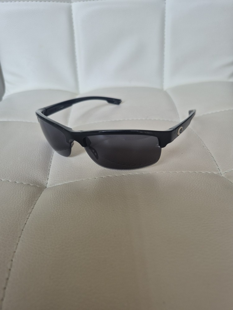 Costa Del Mar Indio IN 11 OGP Black Frame Only