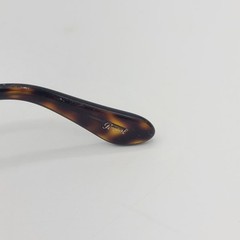 Persol 2803-S Brown Tortoise Sunglasses Polarized Made in Italy 24/57 | 58 [] 16