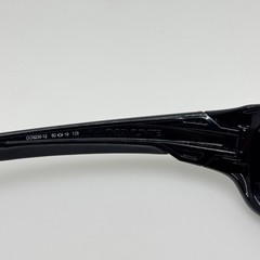 Oakley Sunglasses OO9236-12 Valve Black Polarized 60-16-133