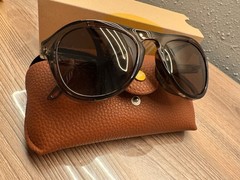 SUNSKI Treeline Polarized Sunglasses – Golden Hour