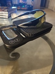 As Seen On TV Battlevision Night Vision Glasses for Driving by BulbHead