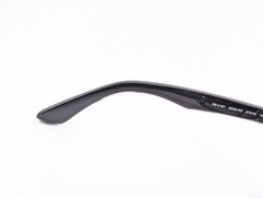 *New* Ray-Ban Sunglasses, RB 4181 6039/V0 2N Black, 57-16-145, Plastic, Italy