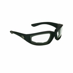 3 Pairs Chopper Sunglasses Motorcycle Riding Glasses Foam Padded Biker Goggles
