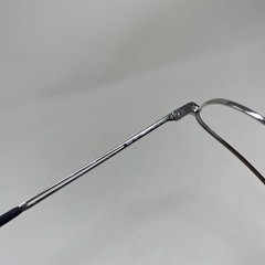 Maui Jim KAMI MJ778-06A Blue Silver 62-12-140 Sunglasses Frame Only 341U