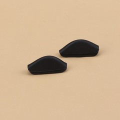 HeyRay Replacement Nose Pads For-Oakley Mainlink OO9264 57mm Sunglasses