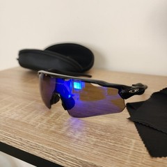 Oakley radar ev path prizm