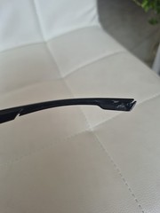Costa Del Mar Indio IN 11 OGP Black Frame Only