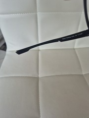 Costa Del Mar Indio IN 11 OGP Black Frame Only