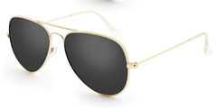 Tac HD Polarized Aviator Sunglasses for Women Men Unisex Sports Driving Sunglass