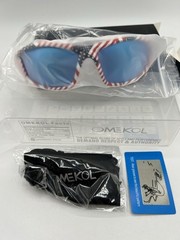 OMEKOL Polarized Sunglasses UV Protection Unisex Fashion