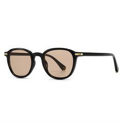 Round 147mm Large Sunglasses Men Women Outdoors Shade Fashion Glasses UV400