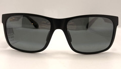 Maui Jim Red Sands Polarized Sunglasses SKU: 432-2M / MJ0432S-002 60-17-145