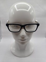 Calvin Klein CK911 Eyeglasses 001 Black 54-17-140
