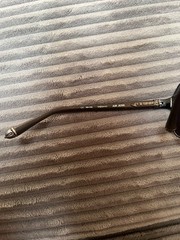 chrome hearts glasses authentic