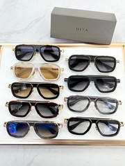 Dita Dts403 Sunglasses Unisex Size:54-19-145 New