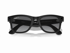 Ray-Ban Meta AI Meta Gen1 Wayfarer Polarized Gradient Sunglasses
