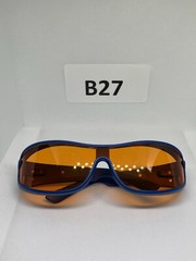Bulbhead Battlevision Z22-2023 Sunglasses
