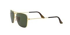 Ray-Ban [Official Japanese Product] Sunglasses RB3136 58 181Japan Shipping